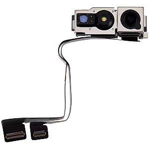 Front Camera / Infrared Camera / Dot Projector Flex Cable OEM for iPhone 16 Pro Max Front Camera / Infrared Camera / Dot Projector Flex Cable OEM for iPhone 16 Pro Max