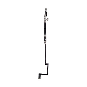 Power Button Flex Cable OEM for iPhone 16 Pro Max Power Button Flex Cable OEM for iPhone 16 Pro Max