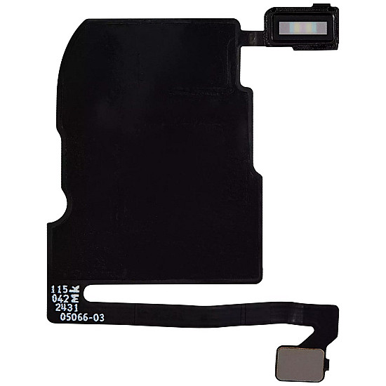 Proximity / Ambient Light Sensor / Flood Illuminator Flex Cable for iPhone 16 Pro Max OEM