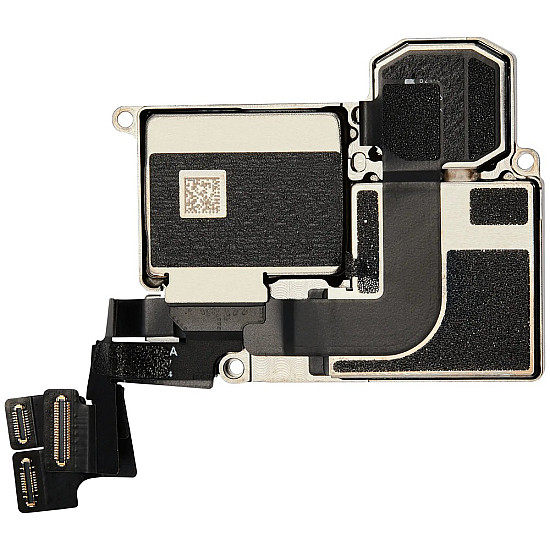 Rear Camera OEM for iPhone 16 Pro Max