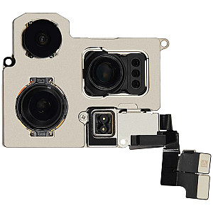 Rear Camera OEM for iPhone 16 Pro Max Rear Camera OEM for iPhone 16 Pro Max