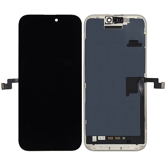 [Refurbished] OLED Touch Screen Digitizer Assembly for iPhone 16 Pro Max