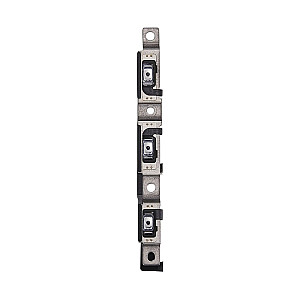 Action Button / Volume Button Flex Cable OEM for iPhone 17 Action Button / Volume Button Flex Cable OEM for iPhone 17
