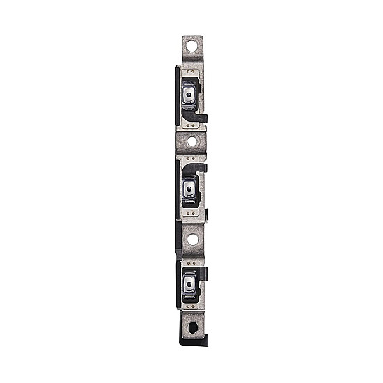 Action Button / Volume Button Flex Cable OEM for iPhone 17