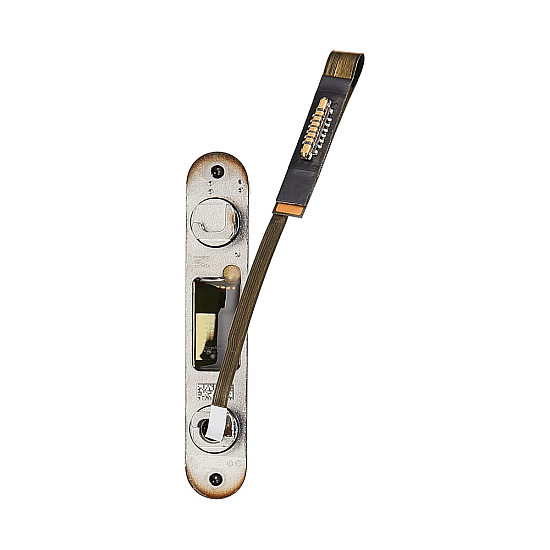 Camera Control Button Flex Cable - Black OEM for iPhone 17