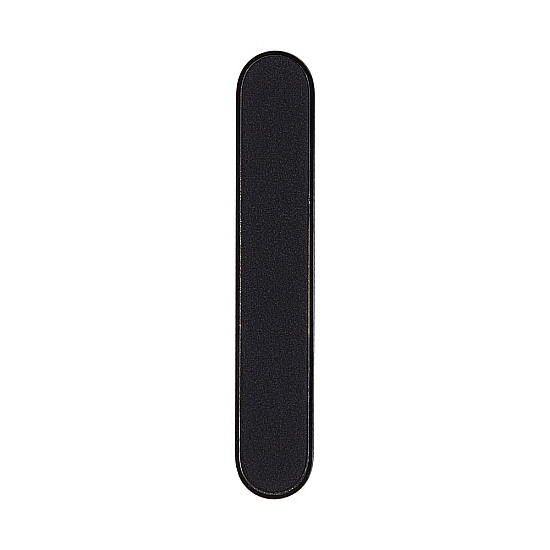 Camera Control Button Flex Cable - Black OEM for iPhone 17