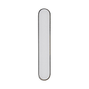 Camera Control Button Flex Cable - White OEM for iPhone 17