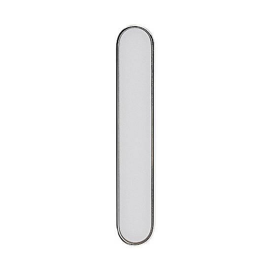 Camera Control Button Flex Cable - White OEM for iPhone 17