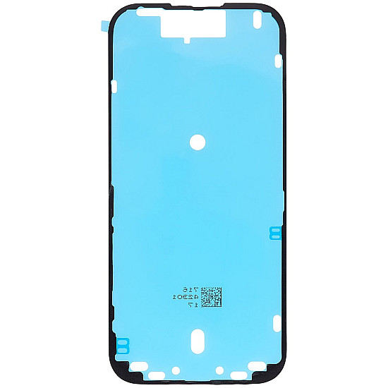 Display Adhesive Seal OEM for iPhone 17