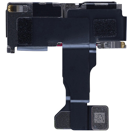 Front Camera / Infrared Camera / Dot Projector Flex Cable for iPhone 17 OEM