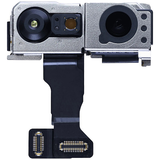 Front Camera / Infrared Camera / Dot Projector Flex Cable for iPhone 17 OEM