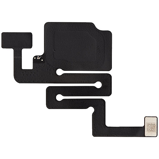 Proximity / Ambient Light Sensor / Flood Illuminator Flex Cable for iPhone 17 OEM
