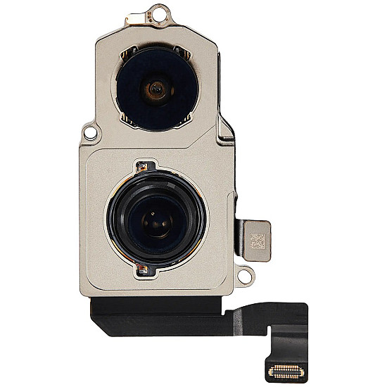 Rear Camera OEM for iPhone 17