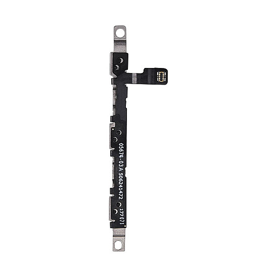 Action Button / Volume Button Flex Cable OEM for iPhone Air
