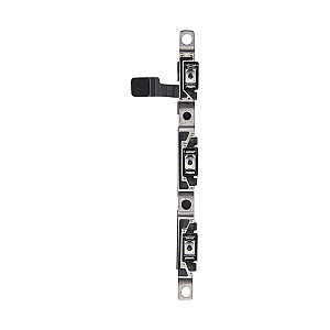 Action Button / Volume Button Flex Cable OEM for iPhone Air