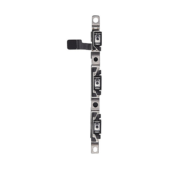 Action Button / Volume Button Flex Cable OEM for iPhone Air