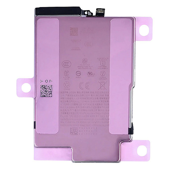 Battery Replacement (OEM Service Pack) for iPhone Air
