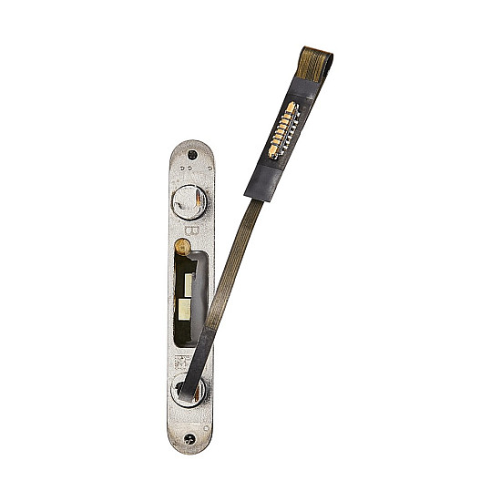 Camera Control Button Flex Cable - Cloud White OEM for iPhone Air