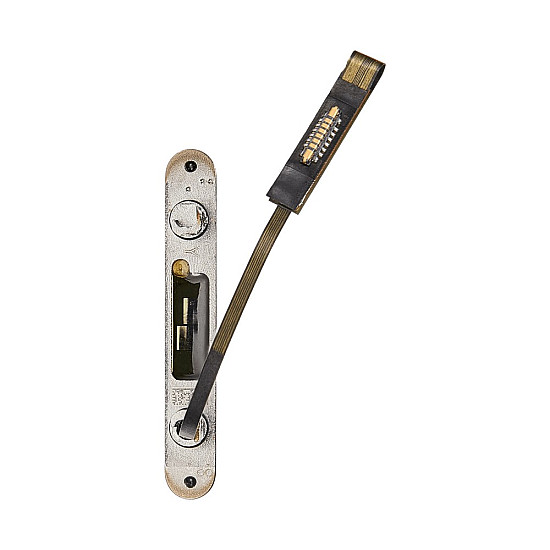 Camera Control Button Flex Cable - Light Gold OEM for iPhone Air