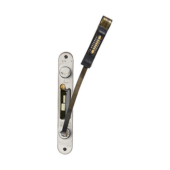 Camera Control Button Flex Cable - Sky Blue OEM for iPhone Air