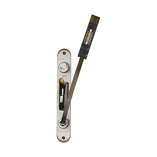 Camera Control Button Flex Cable - Space Black OEM for iPhone Air