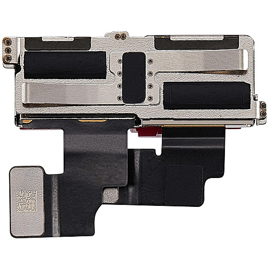 Front Camera / Infrared Camera / Dot Projector Flex Cable for iPhone Air OEM