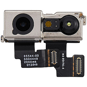 Front Camera / Infrared Camera / Dot Projector Flex Cable OEM for iPhone Air