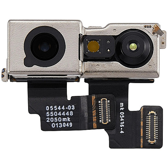 Front Camera / Infrared Camera / Dot Projector Flex Cable for iPhone Air OEM