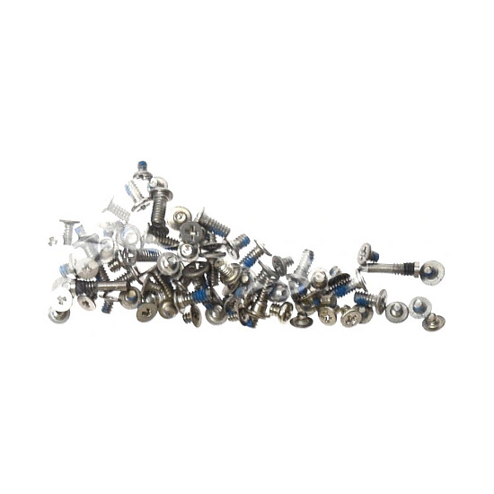 Full Screw Set OEM for iPhone Air