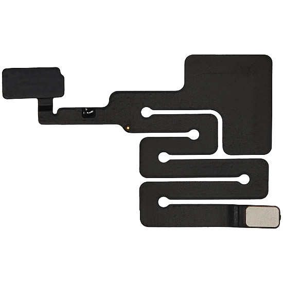 Proximity / Ambient Light Sensor / Flood Illuminator Flex Cable for iPhone Air OEM