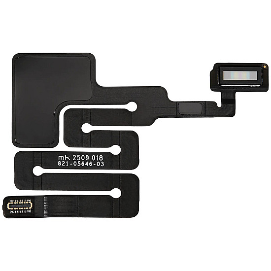 Proximity / Ambient Light Sensor / Flood Illuminator Flex Cable for iPhone Air OEM