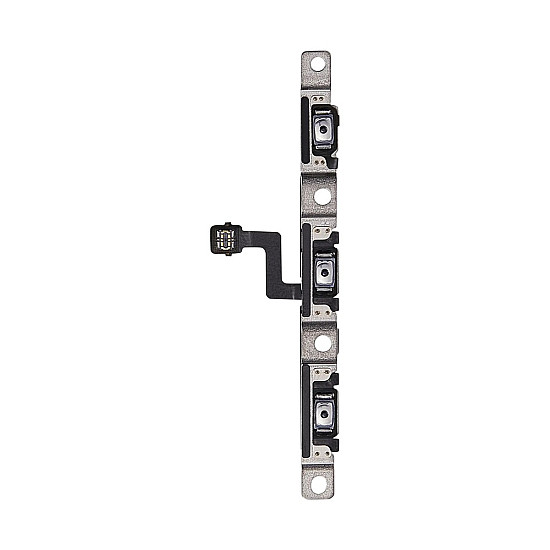Action Button / Volume Button Flex Cable OEM for iPhone 17 Pro