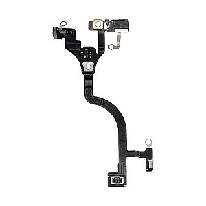 Bluetooth Antenna Flex Cable OEM for iPhone 17 Pro Bluetooth Antenna Flex Cable OEM for iPhone 17 Pro