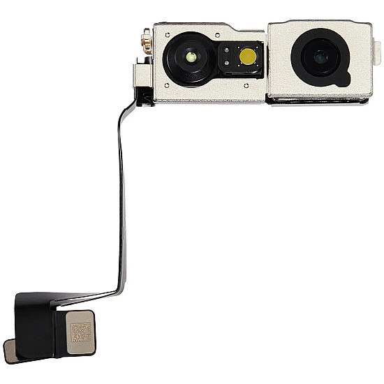 Front Camera / Infrared Camera / Dot Projector Flex Cable for iPhone 17 Pro OEM