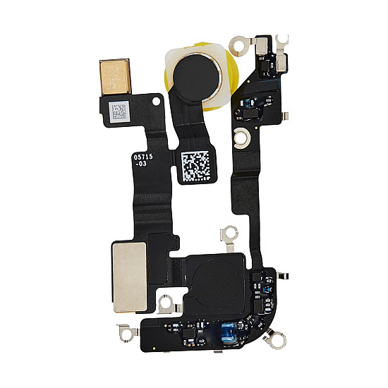 LED Flash Flex Cable OEM for iPhone 17 Pro