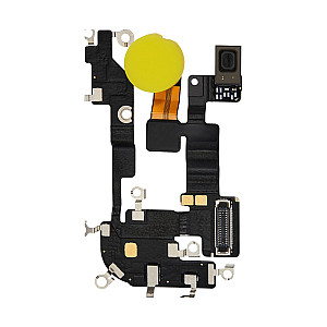 LED Flash Flex Cable OEM for iPhone 17 Pro LED Flash Flex Cable OEM for iPhone 17 Pro