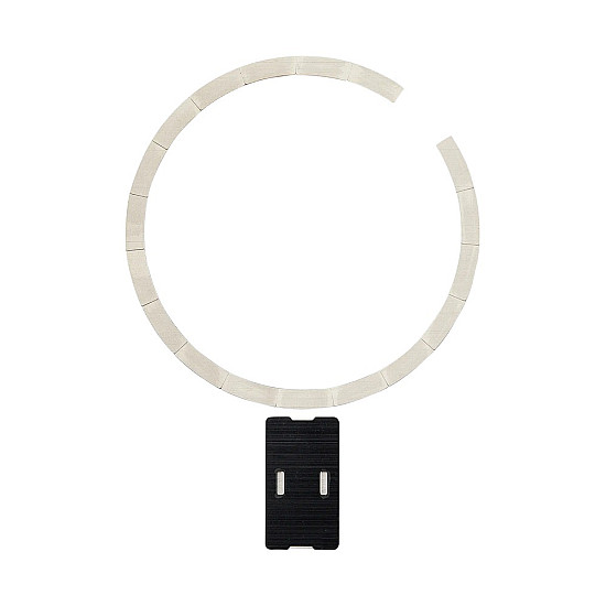 MagSafe Wireless Charging Magnets for iPhone 17 Pro / 17 Pro Max