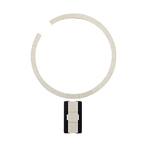 MagSafe Wireless Charging Magnets OEM for iPhone 17 Pro / 17 Pro Max MagSafe Wireless Charging Magnets OEM for iPhone 17 Pro / 17 Pro Max