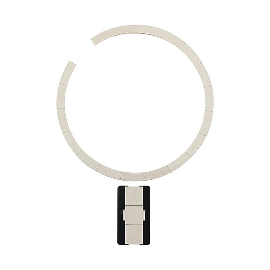 MagSafe Wireless Charging Magnets for iPhone 17 Pro / 17 Pro Max