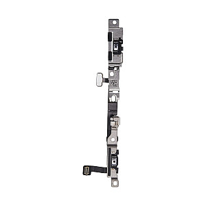 Power Button Flex Cable OEM for iPhone 17 Pro Power Button Flex Cable OEM for iPhone 17 Pro