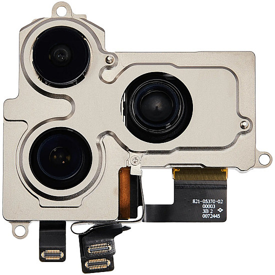 Rear Camera OEM for iPhone 17 Pro / 17 Pro Max