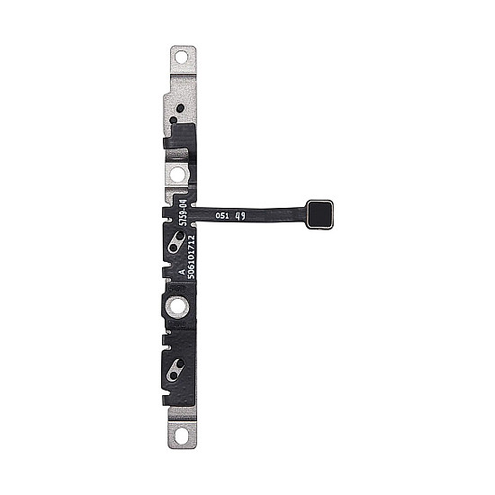 Action Button / Volume Button Flex Cable OEM for iPhone 17 Pro Max
