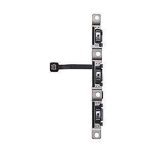 Action Button / Volume Button Flex Cable OEM for iPhone 17 Pro Max Action Button / Volume Button Flex Cable OEM for iPhone 17 Pro Max