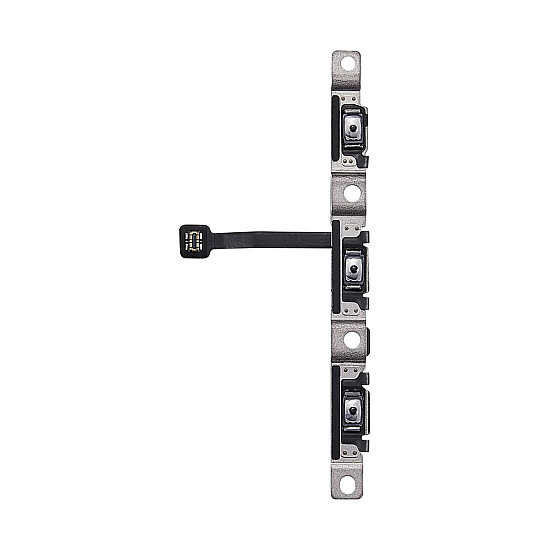 Action Button / Volume Button Flex Cable OEM for iPhone 17 Pro Max
