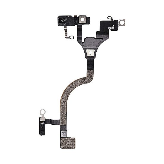 Bluetooth Antenna Flex Cable OEM for iPhone 17 Pro Max