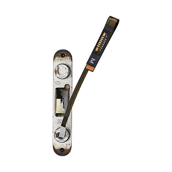 Camera Control Button Flex Cable - Cosmic Orange OEM for iPhone 17 Pro Max
