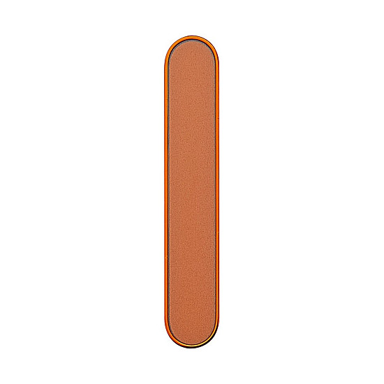 Camera Control Button Flex Cable - Cosmic Orange OEM for iPhone 17 Pro Max