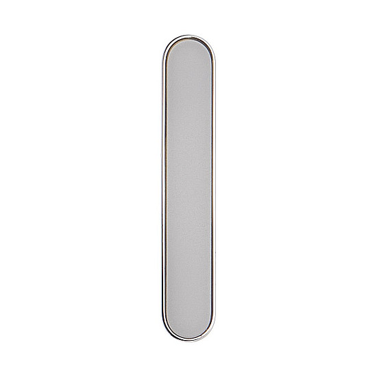 Camera Control Button Flex Cable - Silver OEM for iPhone 17 Pro Max
