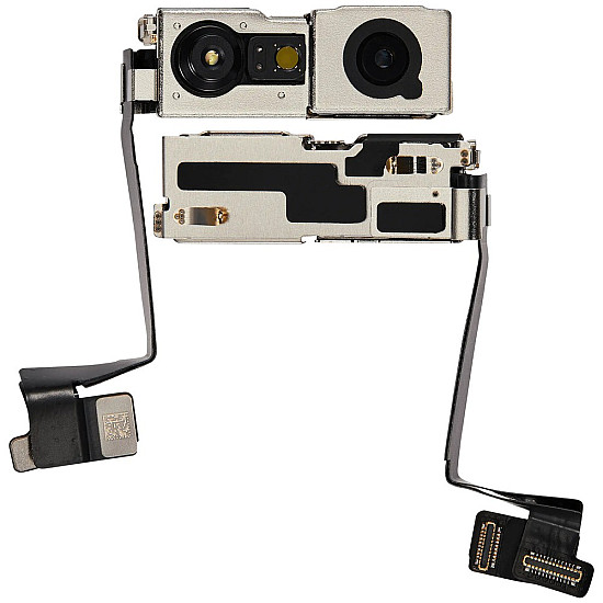 Front Camera / Infrared Camera / Dot Projector Flex Cable for iPhone 17 Pro Max OEM