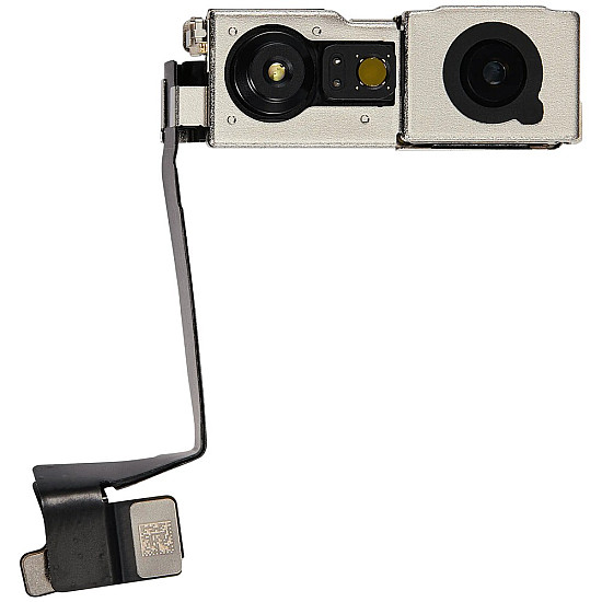 Front Camera / Infrared Camera / Dot Projector Flex Cable for iPhone 17 Pro Max OEM
